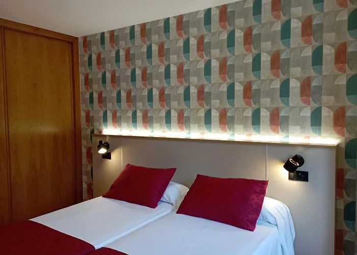 Apartamentos VIDA Sanxenxo