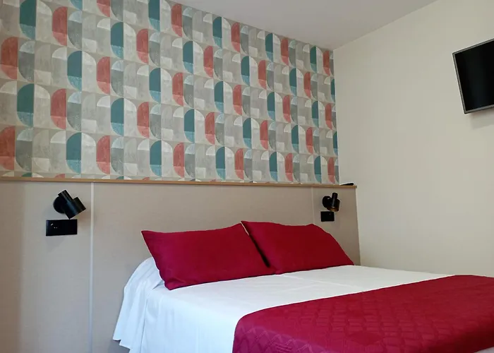 Apartamentos VIDA Sanxenxo